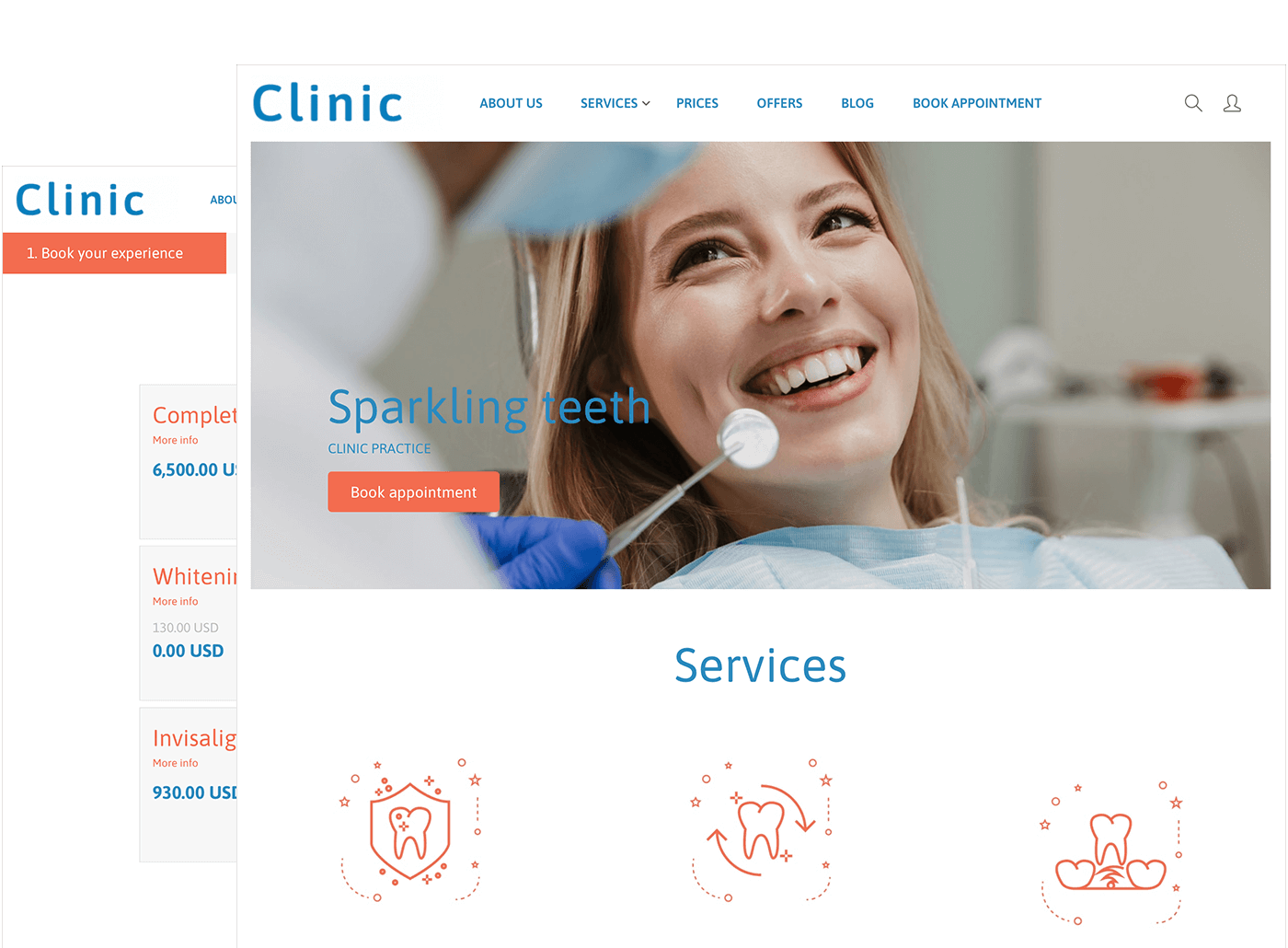 Clinic