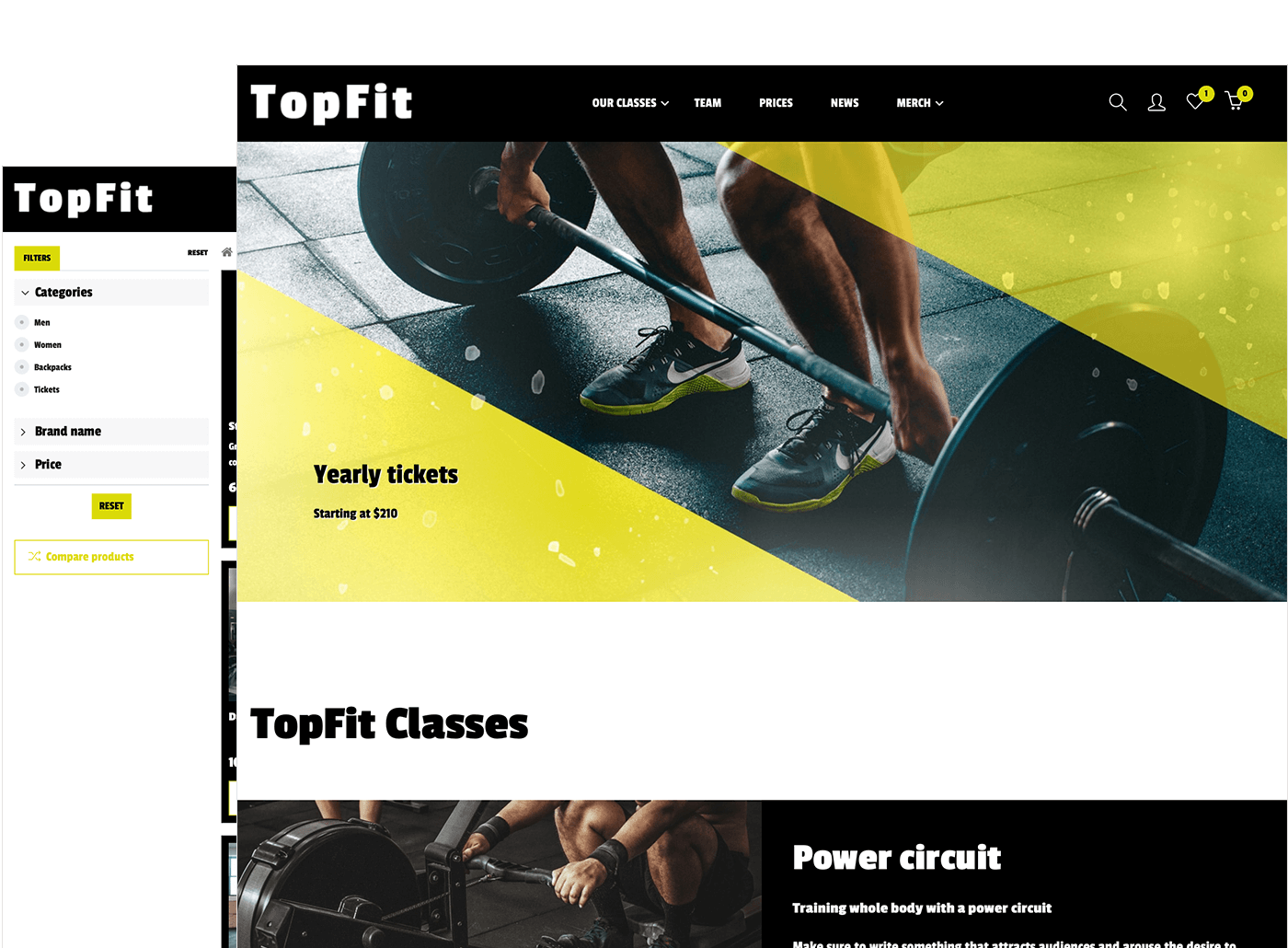 TopFit