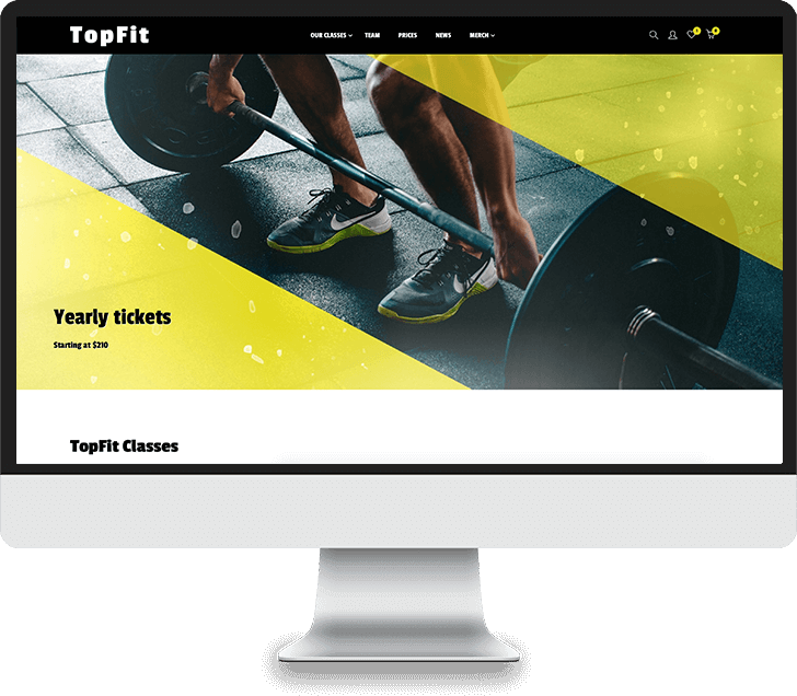 TopFit