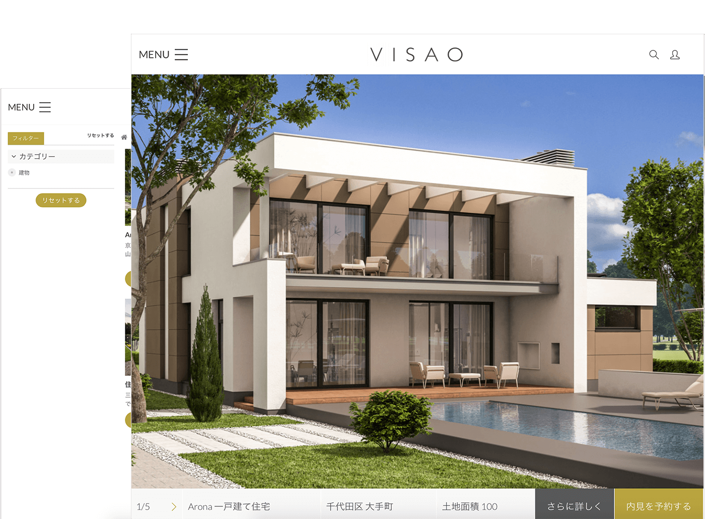 Visao